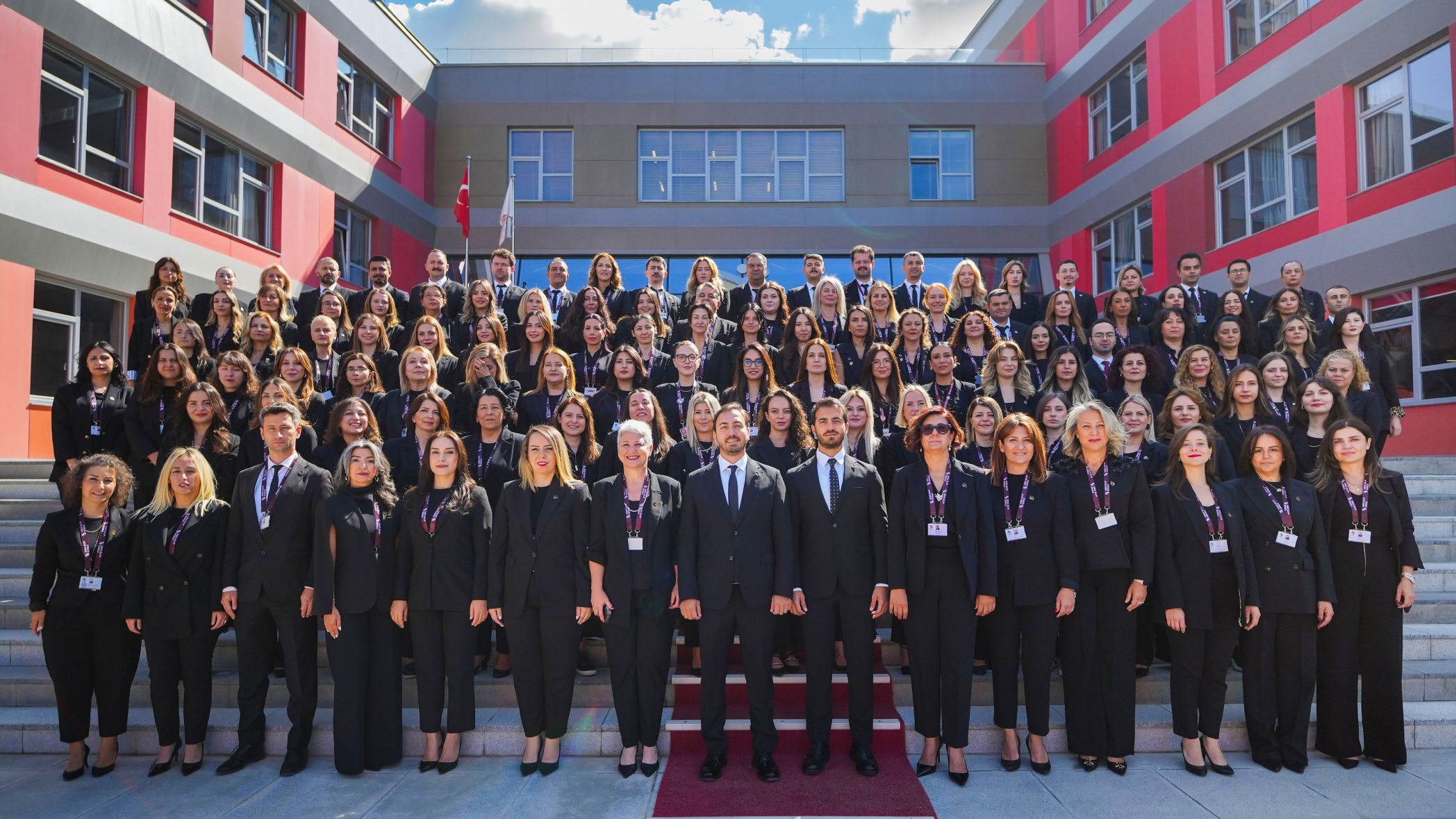 Geleceğe Yön Verecek Bir Yıl Başlıyor!